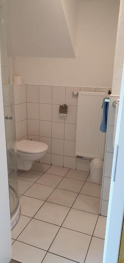 Hotel Gasthaus Felseneck Staufenberg  外观 照片
